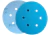 Disco Hookit Azul 320 (Caixa com 5) na internet