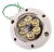 Lanterna Teto Escada Caio Apache Vip 2007 LED