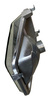 Farol Ônibus Caio Apache VIP IV 2015 Lado Direito (Farol Alto) - Carvalho Peças