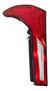Lanterna Traseira Inferior Marcopolo Volare Fly DW9 2014 Dianteira Lado Esquerdo LED - loja online