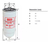Filtro Separador de Água Volkswagen 17210/23210 Titan - comprar online