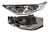 Farol Ônibus Marcopolo Audace 2013/New Senior 2018 Lado Esquerdo