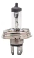 Lâmpada H5 24V 75/70W GE Original