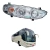 Farol Ônibus Marcopolo Senior Lado Direito Fase 2 Ano 2005+ - comprar online