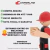 Palheta Limpador Para-brisa Micro Ônibus Volare V6 V8 W8 W9 na internet