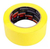 Fita Crepe Automotiva de Alta Performance 48 mm x 40 Metros Cor Amarelo