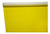 Tecido Courvim Plástico Amarelo Universal Ônibus