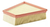 Imagem do Filtro Ar Gol G5, G6, Fox, Voyage, Saveiro Mann-Filter C2295/2