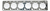 Junta Cabeçote D13 FH12-FM12, FH13, FH4 Motor D13A, B, C