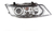 Farol Ônibus Busscar Rodoviário Vissta Buss/Jumbuss Lado Direito - comprar online