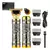 DRAGON SHAVER KM 2020 - AFEITADORA 3 EN 1