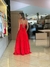 Vestido na internet