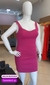 Vestido na internet