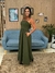 Vestido na internet