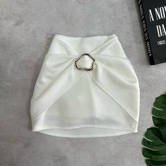 Short Saia Argola - loja online