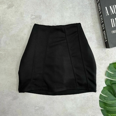 Short saia Laís - Emporium Modas