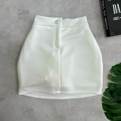 Short saia Jade