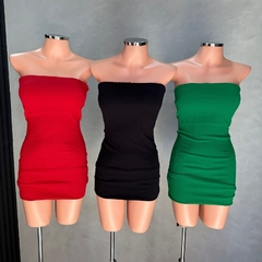 Vestido Lorena Anaruga - comprar online