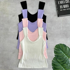 Blusa Sophia