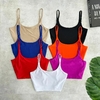 Cropped Basic