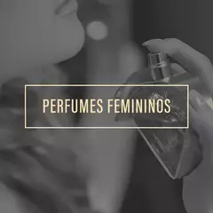 Banner de la categoría Fragancias Femeninas 