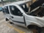 Sucata Fiat Doblo ESSENCE 1.8 Flex 16V 5p 2012 - Para retirada de peças
