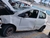 Sucata Vw Fox Trendline 1.0 Flex 8V 5P 2015 - Para retirada de Peças - comprar online