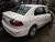 Sucata Vw Voyage 1.0 Mi Total Flex 8V 2014 - Para retirada de peças