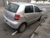 Sucata VW Fox Plus 1.6Mi Total Flex 8V 4p 2007 - Para retirada de peças