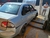 Sucata Chevrolet Classic LS 1.0 VHC FlexPower 4p 2012 - Para retirada de Peças