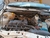 Sucata Ford Courier 1.6 L/ 1.6 Flex 2007 -Para retirada de Peças na internet