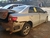 Sucata Toyota Corolla GLi 1.8 Flex 16V Aut. 2013 - Para retirada de peças
