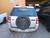 Sucata Ford EcoSport FREESTYLE 1.6 16V Flex 5p 2012 - Para retirada de peças