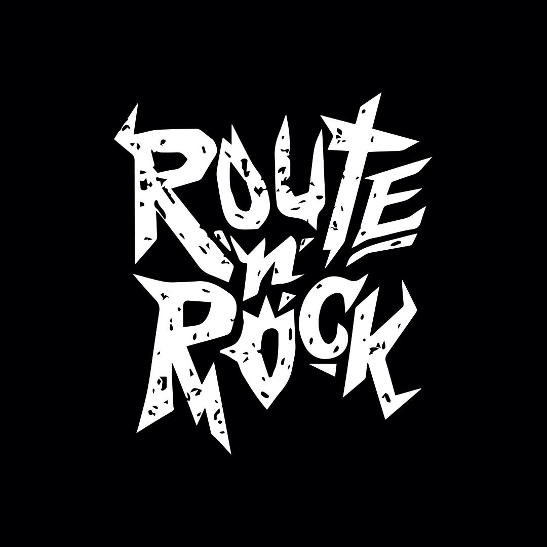 Routeandrockk