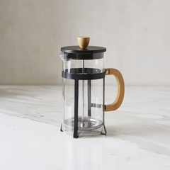 CAFETERA EMBOLO 1000 ML