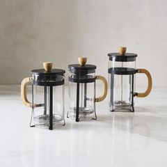 CAFETERA EMBOLO 1000 ML en internet