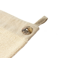 MANOPLA GUANTE EXFOLIANTE NAT