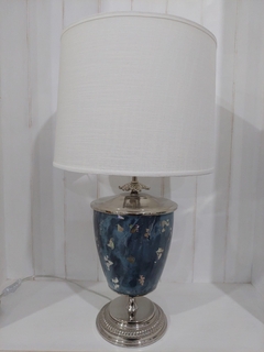 LAMPARA DE MESA