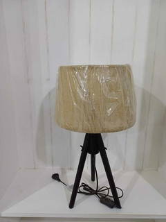 LAMPARA DE MESA