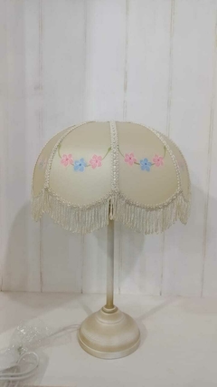 LAMPARA DE MESA