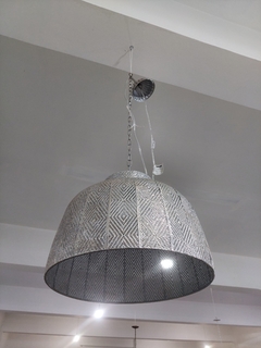 LAMPARA DE TECHO