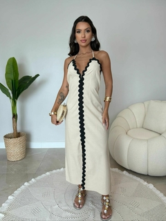Vestido Lore - showcasemodas