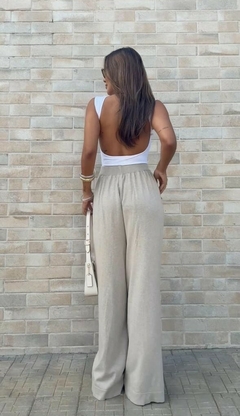 Calça Gringa Modal - showcasemodas