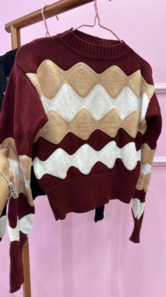 Casaco Modal - showcasemodas