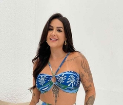 Cropped Lua - comprar online