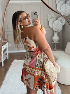 Vestido Júlia - comprar online