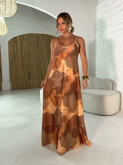Vestido Bia
