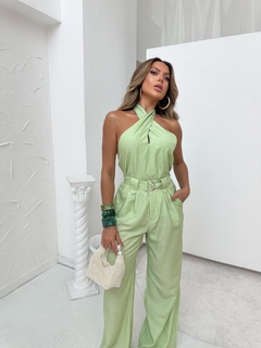 Conjunto Natália na internet