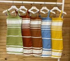 Imagem do Vestido Modal Premium
