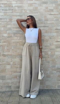 Calça Gringa Modal - comprar online